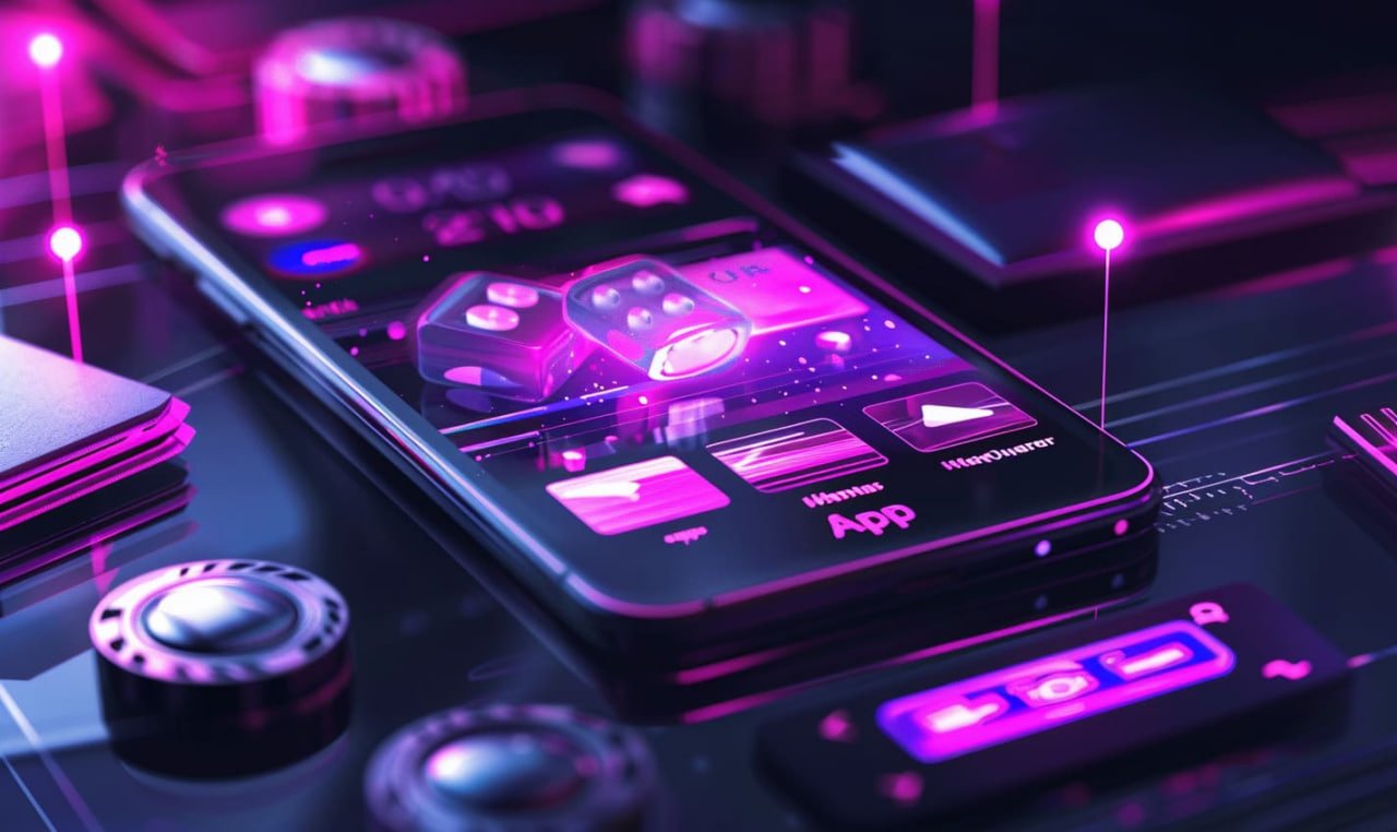 Pengguna memeriksa akses dan pengaturan privasi data secara digital